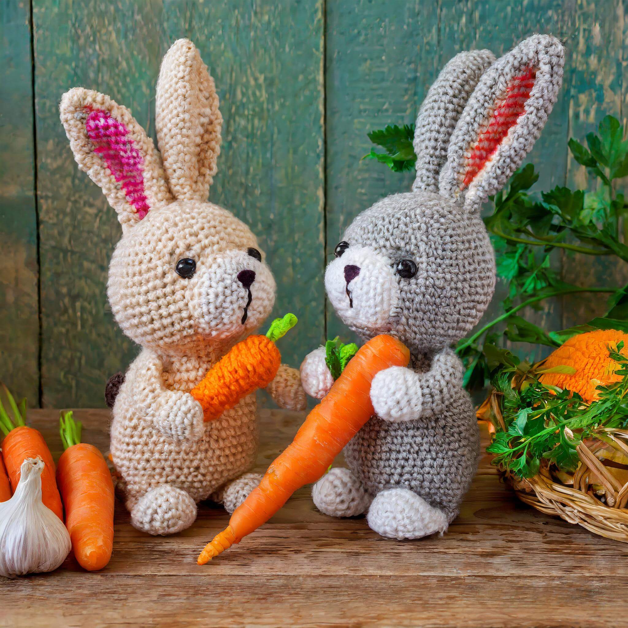 El Yapımı Sevimlilik: Amigurumi Oyuncakların Sihirli Dünyası